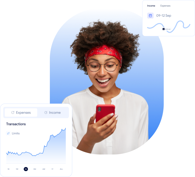 BudgetBuddy App